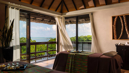 Four Seasons Resort Mauritius at Anahita