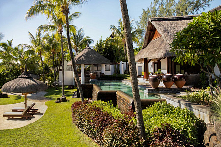 Shangri-La Le Touessrok Mauritius