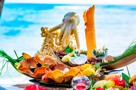 La Digue Island Lodge