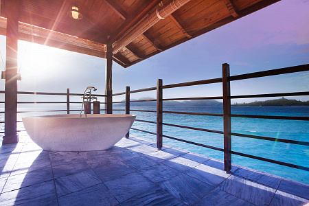 Enchanted Island Resort