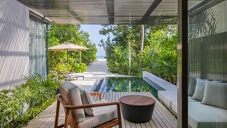 ALILA KOTHAIFARU MALDIVES