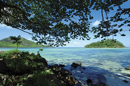 Enchanted Island Resort