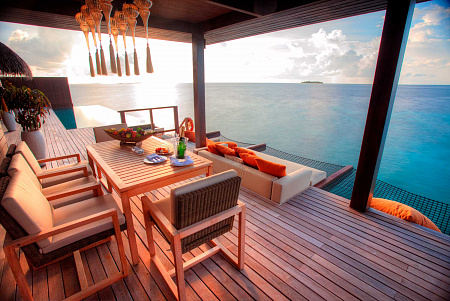 AYADA MALDIVES