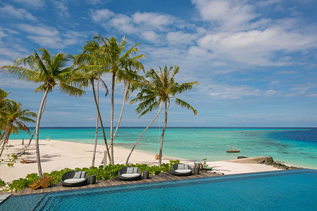 FUSHIFARU MALDIVES