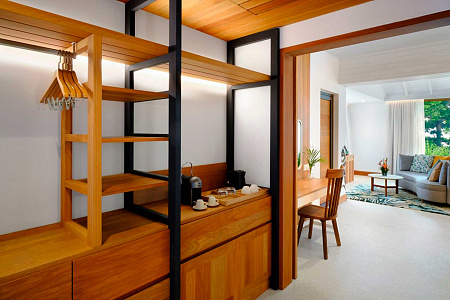 Laila, Seychelles, a Tribute Portfolio Resort