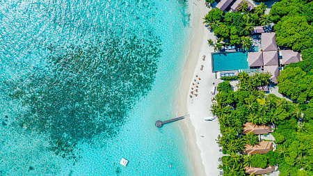 AYADA MALDIVES