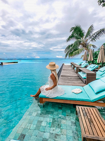 AYADA MALDIVES
