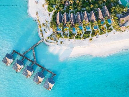 FUSHIFARU MALDIVES