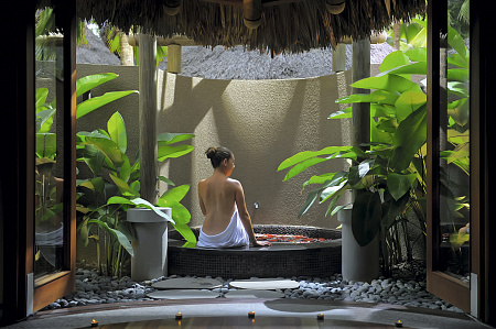 Constance Ephelia Seychelles