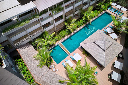 Laila, Seychelles, a Tribute Portfolio Resort