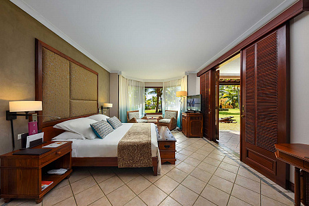 Beachcomber Dinarobin Hotel & Golf Club