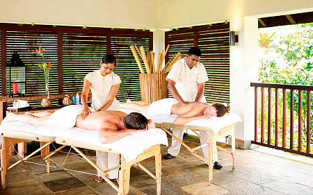 Anahita Golf & Spa Resort
