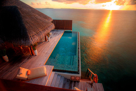 AYADA MALDIVES