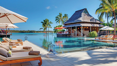 Constance Le Prince Maurice