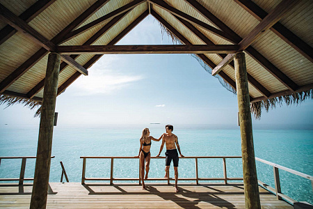 FUSHIFARU MALDIVES