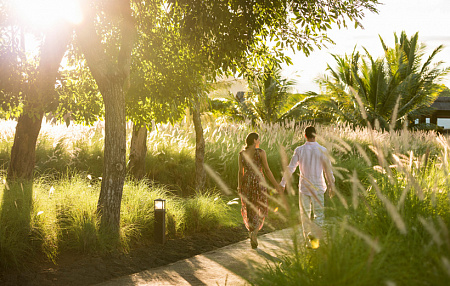 Four Seasons Resort Mauritius at Anahita