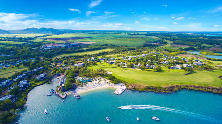 Anahita Golf & Spa Resort