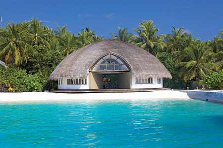 ANGSANA VELAVARU