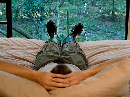 andBeyond Phinda Forest Lodge