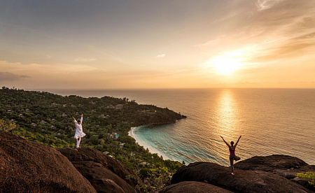 Four Seasons Resort Seychelles