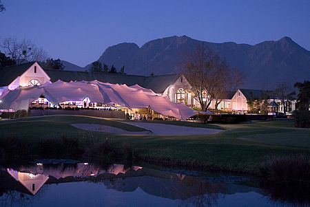 Fancourt Hotel and Country Club Estate (George)