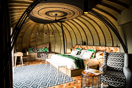 Wilderness Bisate