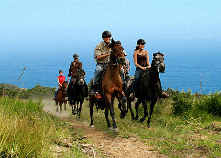 Conrad Pezula Resort & Spa