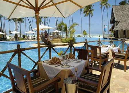 Ocean Paradise Resort & Spa