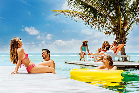 C Mauritius
