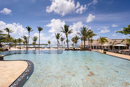 Anahita Golf & Spa Resort
