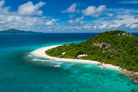 Cousine Island