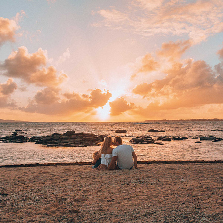Canonnier Beachcomber Golf Resort & Spa