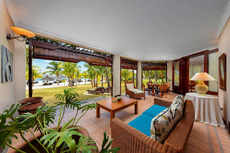 Beachcomber Dinarobin Hotel & Golf Club