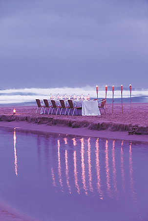 Conrad Pezula Resort & Spa