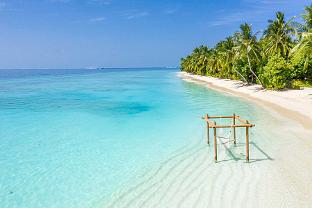 AYADA MALDIVES