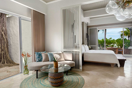 Shangri-La Le Touessrok Mauritius