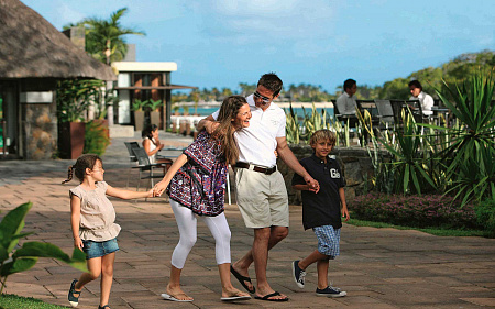 Anahita Golf & Spa Resort