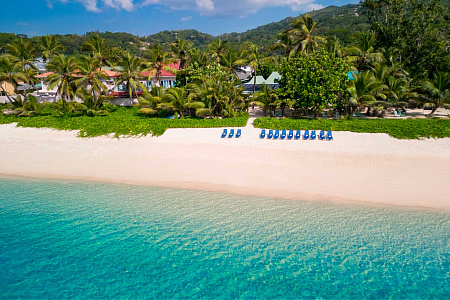 Laila, Seychelles, a Tribute Portfolio Resort