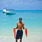 Denis Private Island