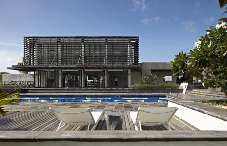 Long Beach Resort