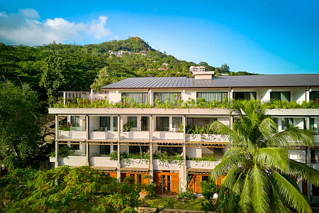 Laila, Seychelles, a Tribute Portfolio Resort
