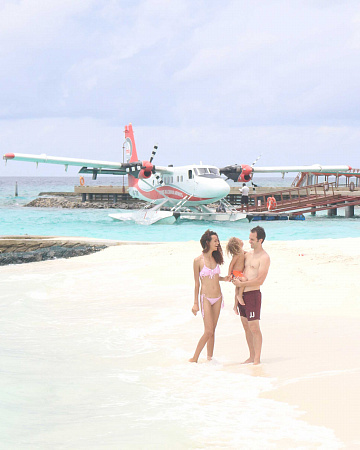 FUSHIFARU MALDIVES