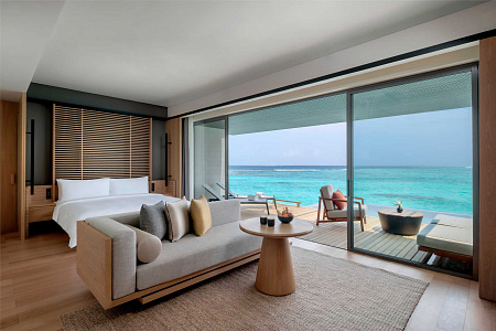ALILA KOTHAIFARU MALDIVES