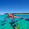 Denis Private Island