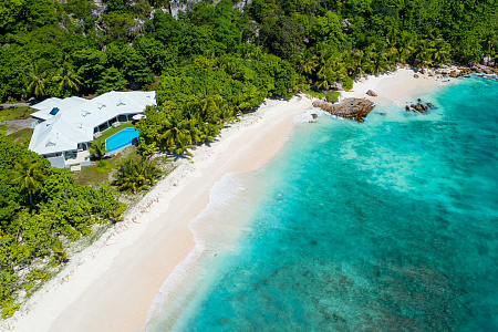 Cousine Island