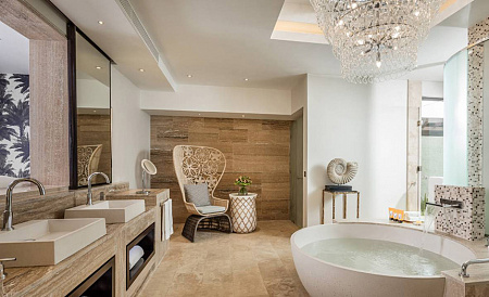 Four Seasons Resort Mauritius at Anahita