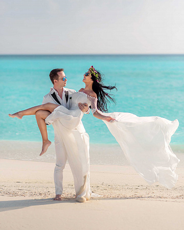 FUSHIFARU MALDIVES