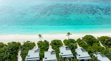 ALILA KOTHAIFARU MALDIVES