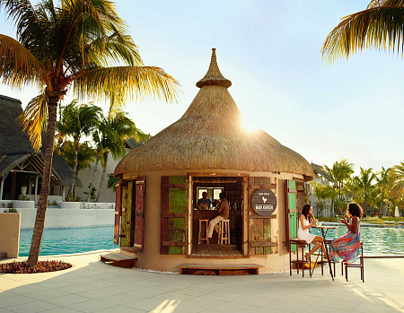 LUX* Belle Mare Resort & Villas