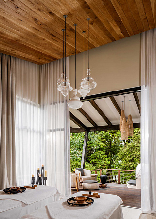 One&Only Nyungwe House